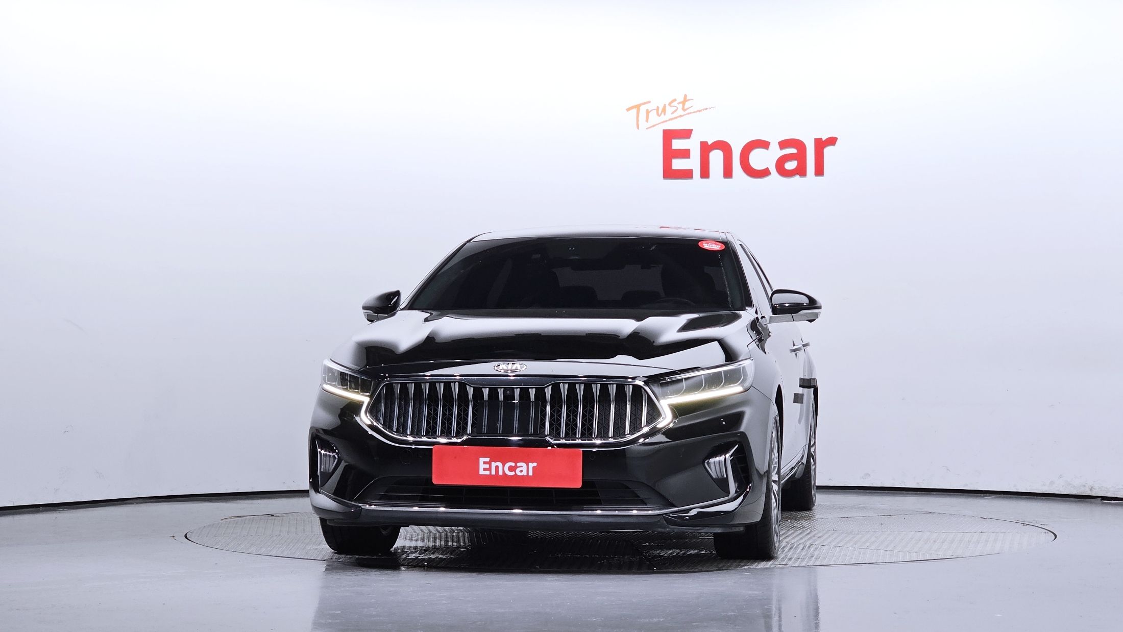 KIA K7 PREMIER 2020