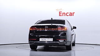 KIA K7 PREMIER 2020