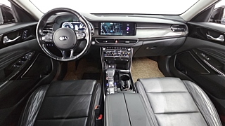 KIA K7 PREMIER 2020