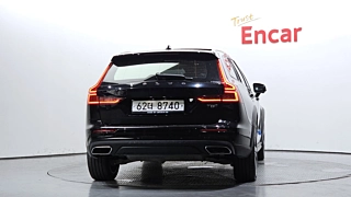 VOLVO V60 CROSS COUNTRY 2019