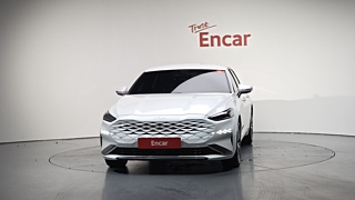 KIA K8 2023