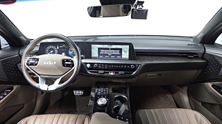 KIA K8 2023