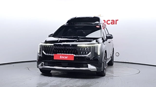 KIA CARNIVAL 2025