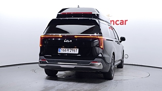 KIA CARNIVAL 2025