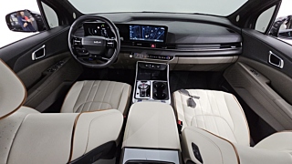 KIA CARNIVAL 2025