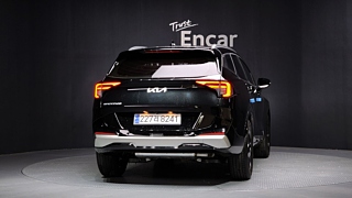 KIA SPORTAGE 2025