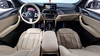 BMW X4 G02 2020