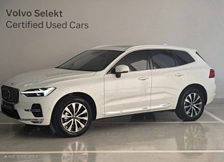 VOLVO XC60  2 GENERATION B5  &#51060 2025