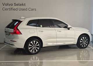 VOLVO XC60  2 GENERATION B5  &#51060 2025