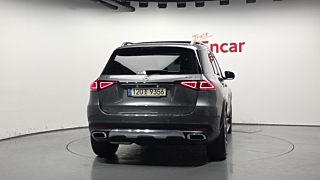 MERCEDES BENZ GLE-CLASS W167 2022