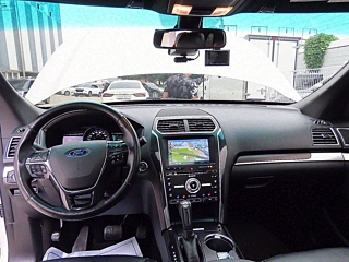 FORD EXPLORER 2016
