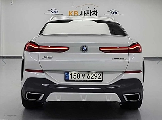 BMW X6 G06 2020