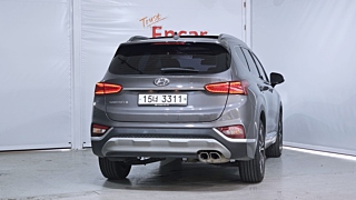 HYUNDAI SANTAFE TM 2019