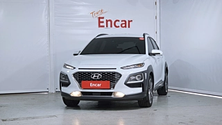 HYUNDAI KONA 2019