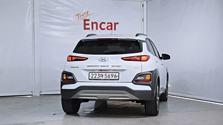 HYUNDAI KONA 2019