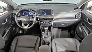 HYUNDAI KONA 2019