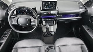 HYUNDAI CASPER 2022