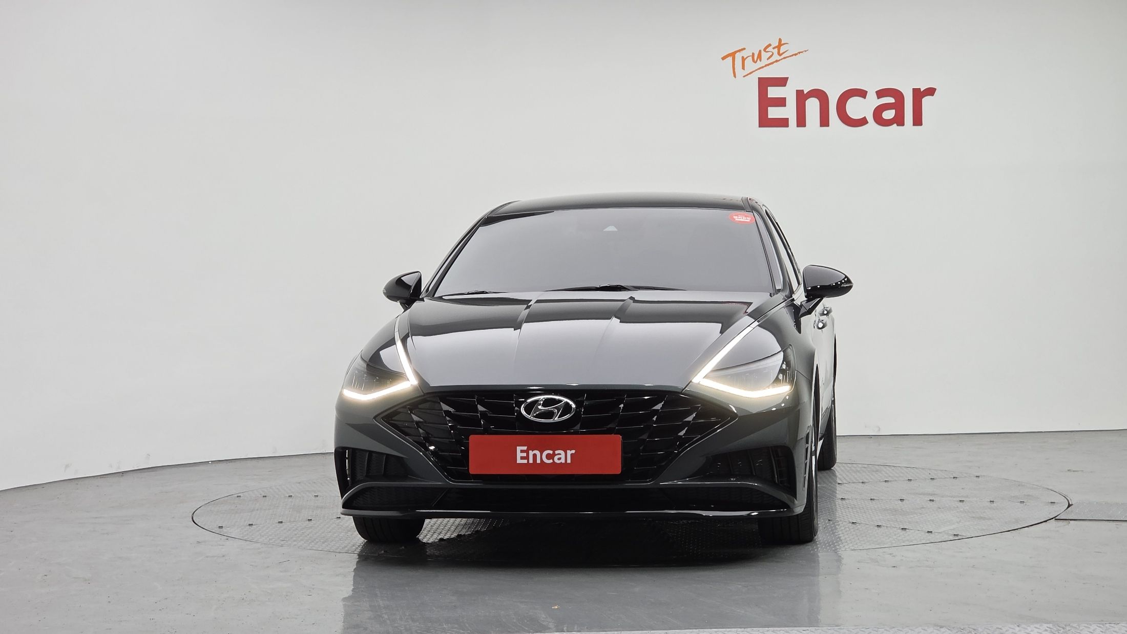HYUNDAI SONATA DN8 2022