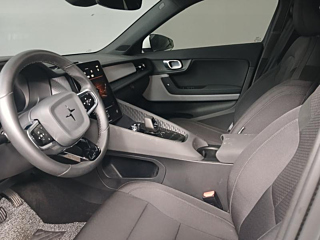 POLESTAR POLESTAR 2 2023