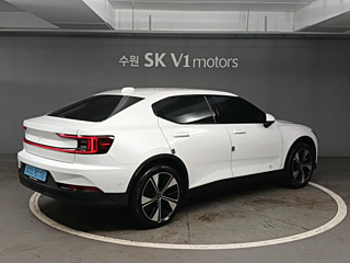 POLESTAR POLESTAR 2 2023