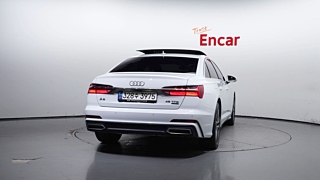 AUDI A6 C8 2022