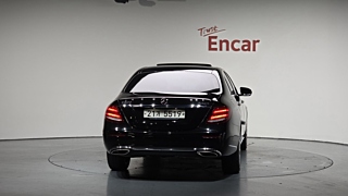 MERCEDES BENZ E-CLASS W213 2018