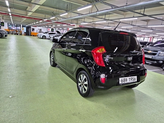 KIA MORNING 2014