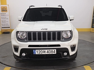 JEEP RENEGADE  1.3 Limited 2022
