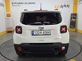 JEEP RENEGADE  1.3 Limited 2022