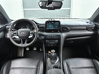 HYUNDAI VELOSTER JS 2020