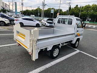 DAEWOO LABO 2015