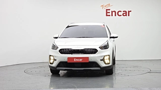 KIA NIRO 2021