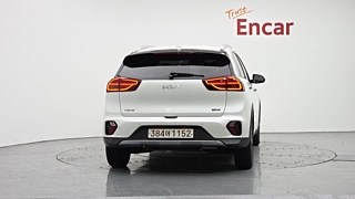 KIA NIRO 2021