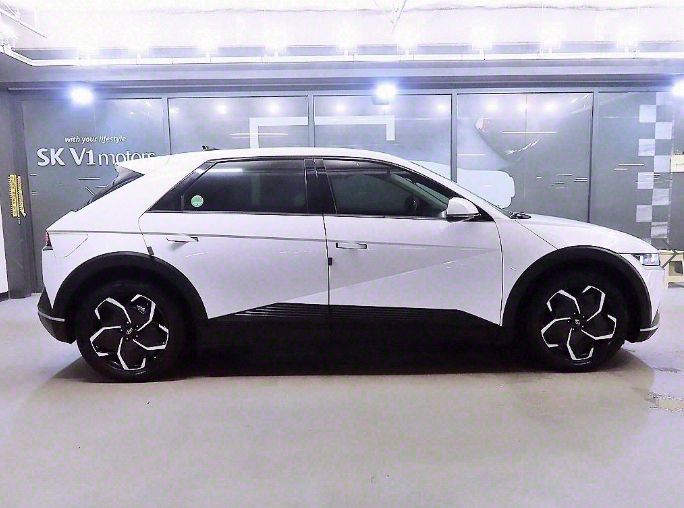 HYUNDAI IONIQ5 2021