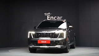 KIA SORENTO 2025