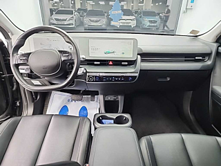 HYUNDAI IONIQ5 2021