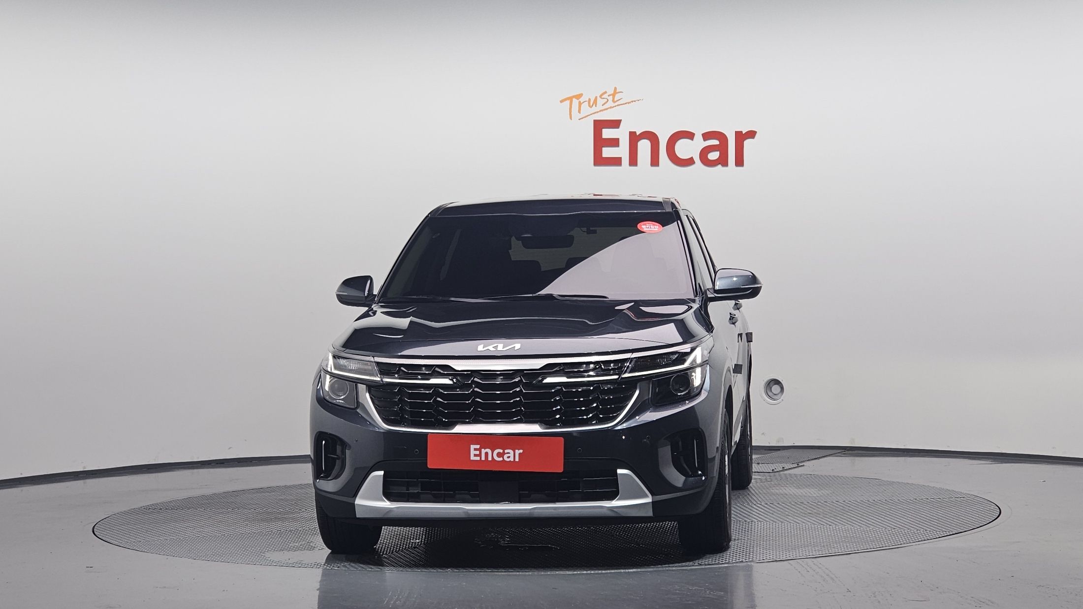 KIA SELTOS 2024