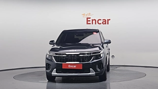 KIA SELTOS 2024