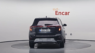KIA SELTOS 2024