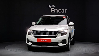 KIA SELTOS 2021