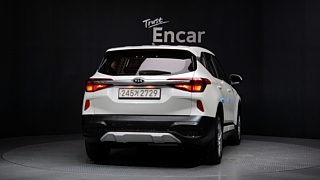 KIA SELTOS 2021