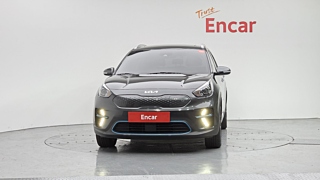 KIA NIRO EV 2021