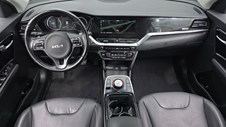 KIA NIRO EV 2021