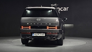 HYUNDAI SANTAFE MX5 2024