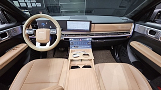 HYUNDAI SANTAFE MX5 2024