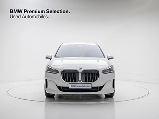 BMW 2-SERIES ACTIVE TOURER U06 2024