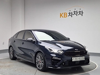 KIA K3 2019