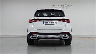 MERCEDES BENZ GLC-CLASS X254 2025