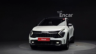 KIA SPORTAGE 2021