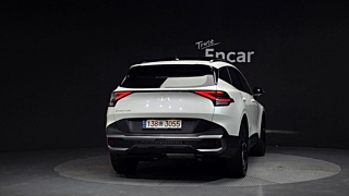 KIA SPORTAGE 2021